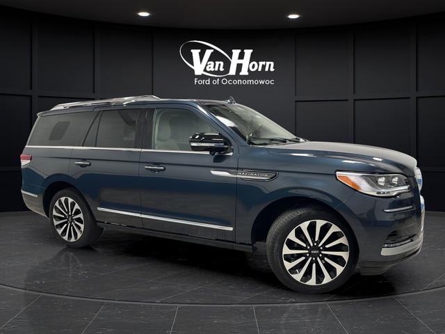2024 Lincoln Navigator Reserve for sale in Oconomowoc, WI