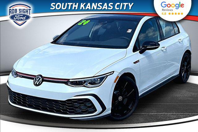 2024 Volkswagen Golf GTI 2.0T 380 SE for sale in Kansas City, MO