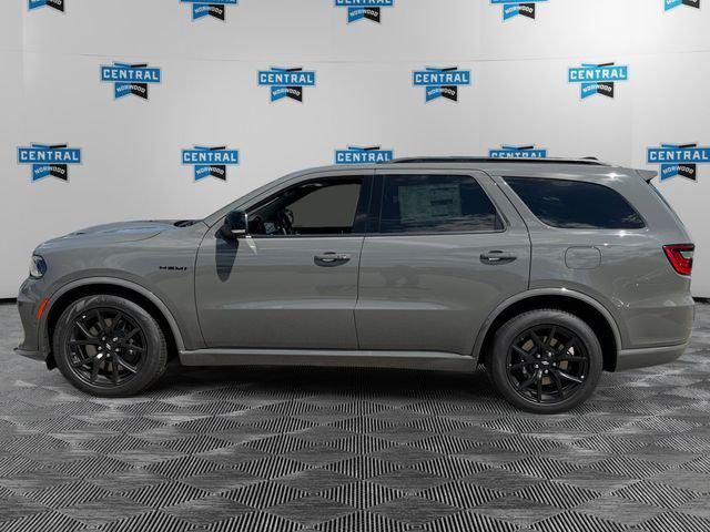 2026 Dodge Durango DURANGO GT PLUS AWD HEMI V8 2026 Dodge Durango DURANGO GT PLUS AWD HEMI V8