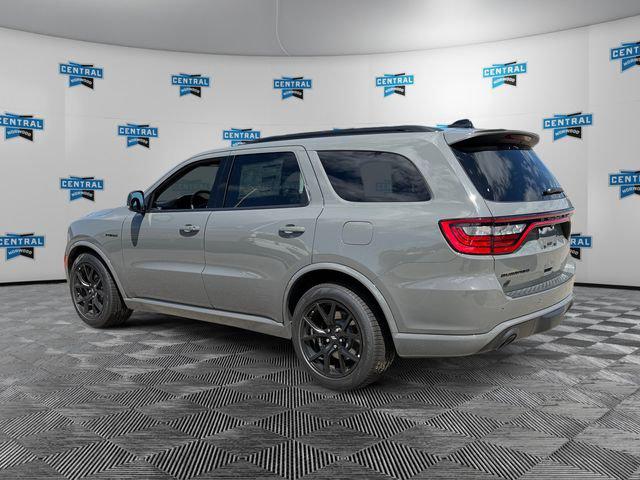 2026 Dodge Durango DURANGO GT PLUS AWD HEMI V8 2026 Dodge Durango DURANGO GT PLUS AWD HEMI V8