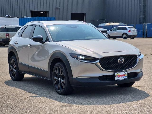 2024 Mazda CX-30 2.5 S Select Sport for sale in Belleville, WI