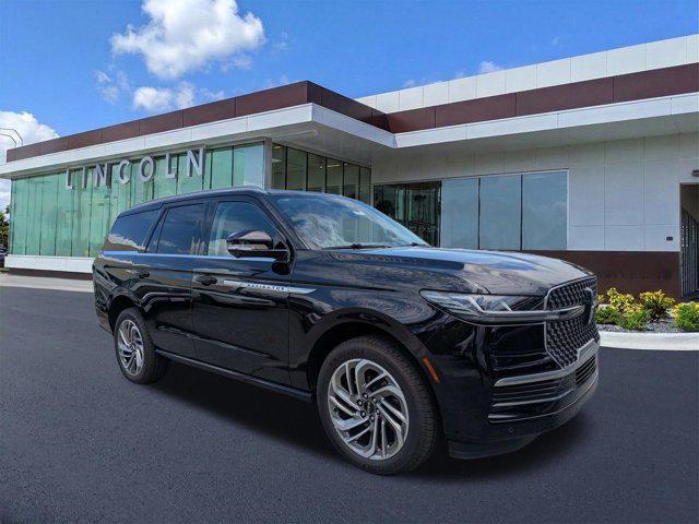 2026 Lincoln Navigator Reserve for sale in Hardeeville, SC