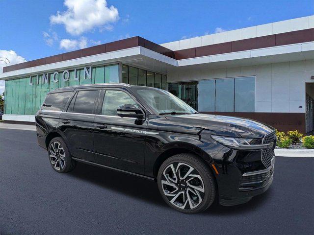 2026 Lincoln Navigator Reserve for sale in Hardeeville, SC