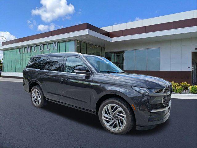 2026 Lincoln Navigator Reserve for sale in Hardeeville, SC