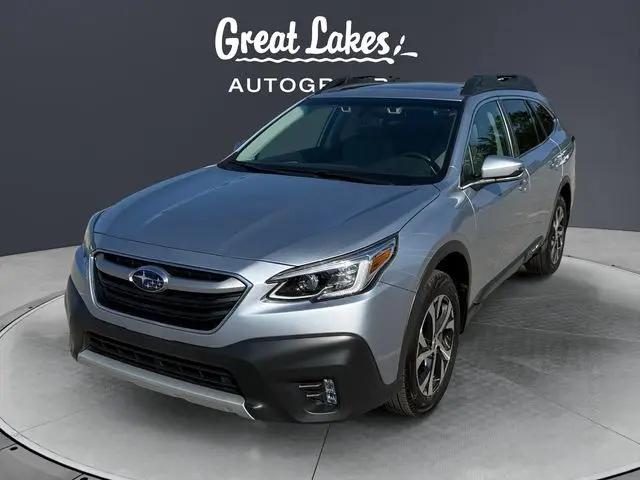 2022 Subaru Outback for sale near Findlay, OH