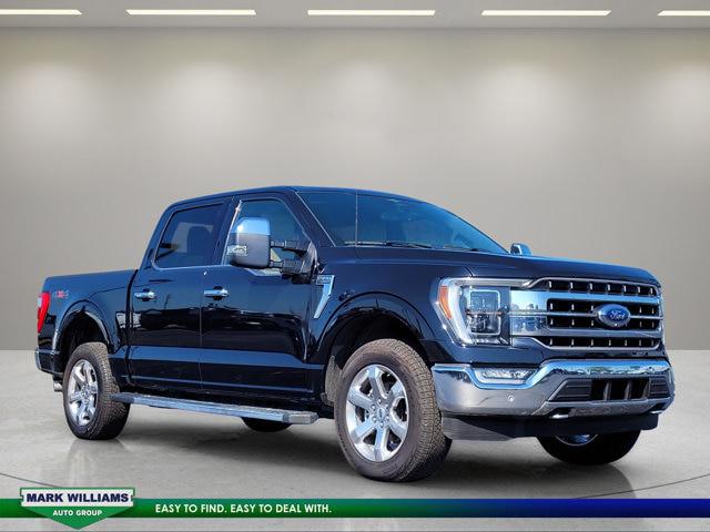 2023 Ford F-150 LARIAT for sale in Cincinnati, OH