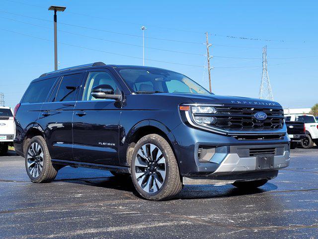 2025 Ford Expedition Platinum for sale in Cincinnati, OH