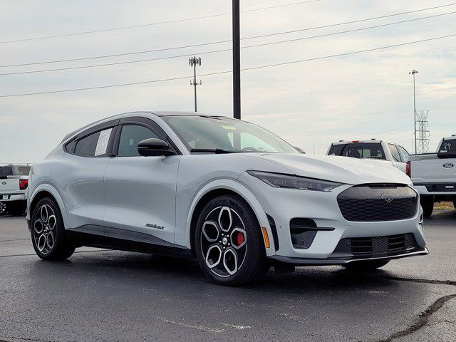 2023 Ford Mustang Mach-E GT for sale in Cincinnati, OH