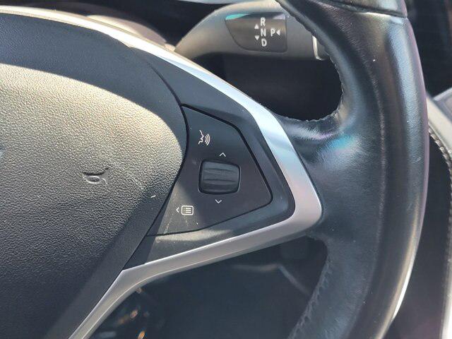 2017 Tesla Model X 75D