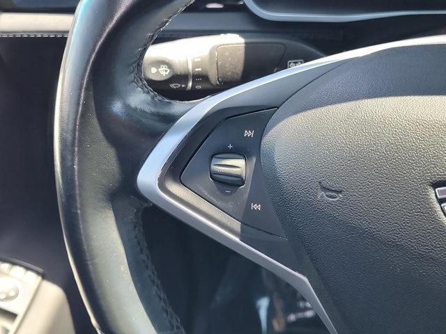 2017 Tesla Model X 75D