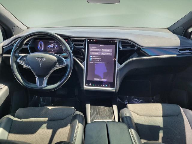 2017 Tesla Model X 75D