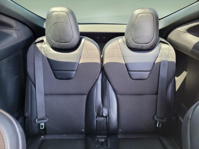2017 Tesla Model X 75D