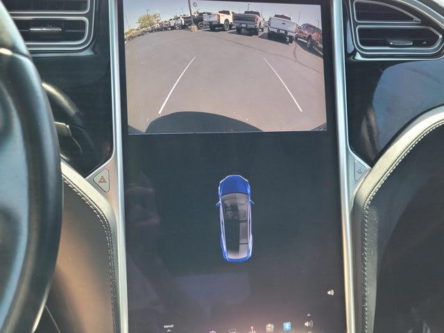 2017 Tesla Model X 75D
