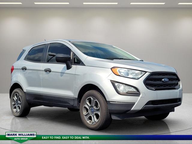 2021 Ford EcoSport S for sale near Cincinnati, OH