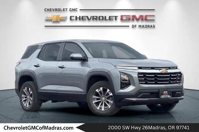 2027 Chevrolet Equinox LT AWD for sale in Madras, OR
