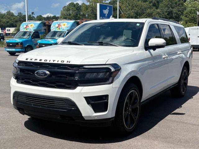 2024 Ford Expedition Limited MAX for sale in Morehead City, NC