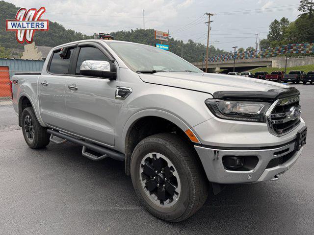 2019 Ford Ranger LARIAT for sale in Pikeville, KY