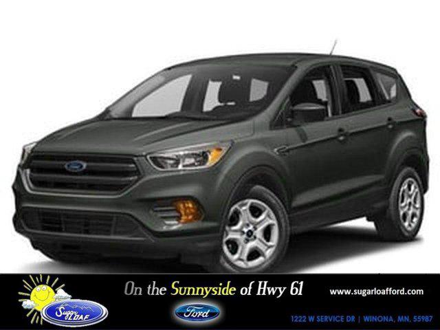 2018 Ford Escape SE for sale in Winona, MN