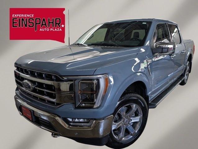 2023 Ford F-150 LARIAT for sale in Brookings, SD