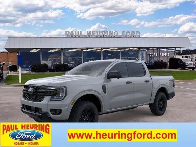 2026 Ford Ranger XLT for sale in Hobart, IN
