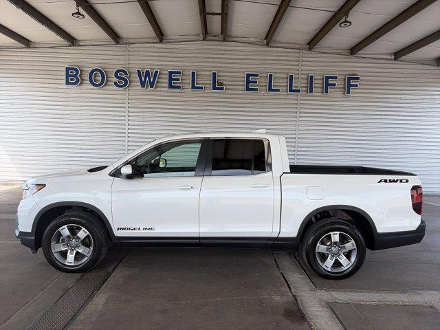2024 Honda Ridgeline RTL for sale in San Benito, TX