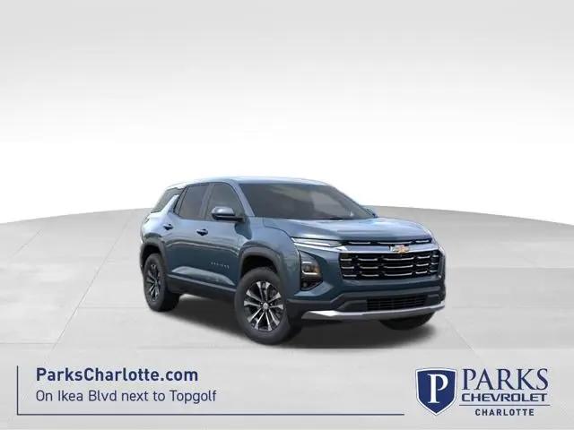 2027 Chevrolet Equinox FWD LT for sale in Charlotte, NC
