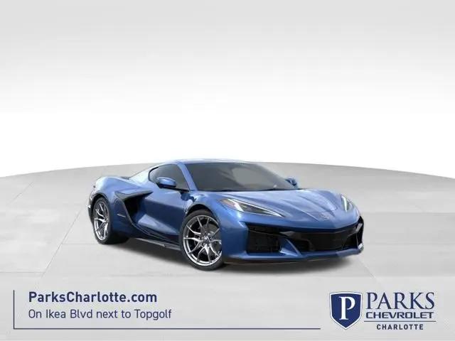 2027 Chevrolet Corvette 2LT for sale in Charlotte, NC