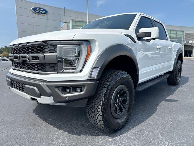 2023 Ford F-150 Raptor for sale in Pine Bluff, AR