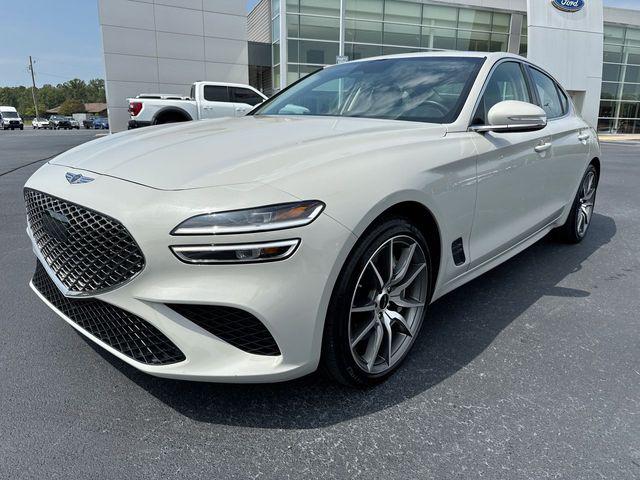 2026 Genesis G70 2.5T RWD for sale in Pine Bluff, AR