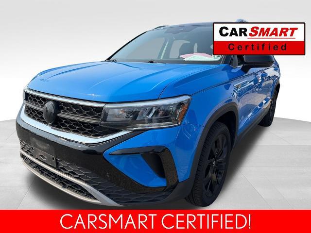 2023 Volkswagen Taos 1.5T SE for sale in Manahawkin, NJ