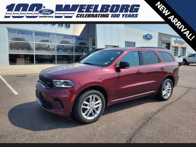 2024 Dodge Durango GT Plus AWD for sale in Redwood Falls, MN