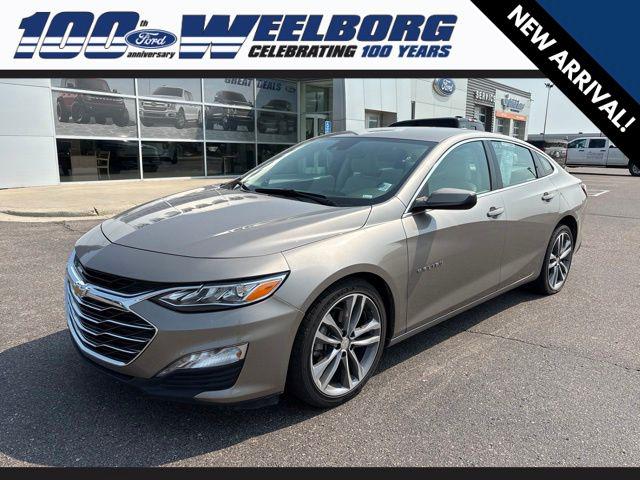 2024 Chevrolet Malibu FWD 2LT for sale in Redwood Falls, MN