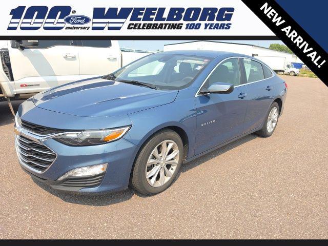 2025 Chevrolet Malibu FWD 1LT for sale in Redwood Falls, MN