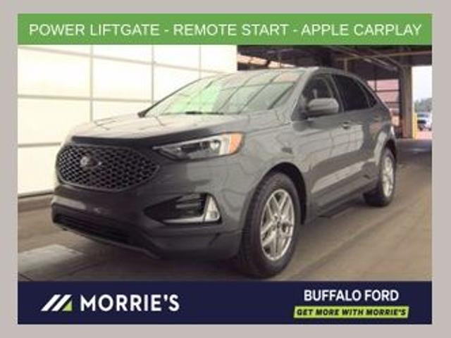 2024 Ford Edge SEL for sale in Buffalo, MN