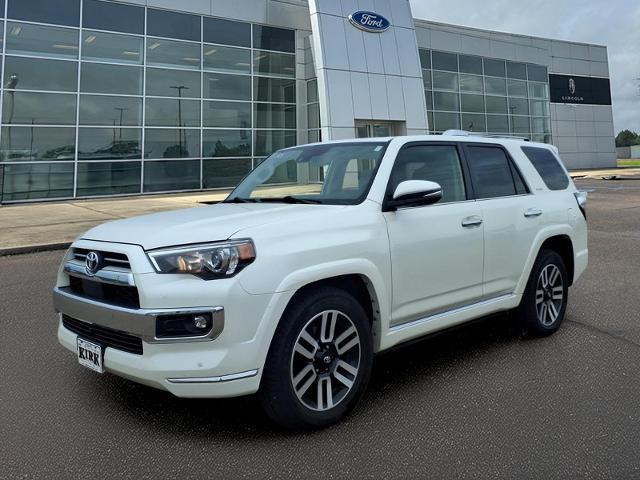 2023 Toyota 4Runner Limited for sale in Grenada, MS