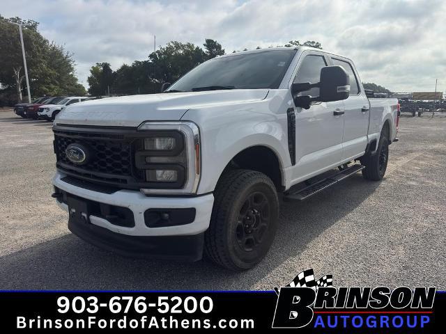 2024 Ford F-250 XL for sale in Athens, TX
