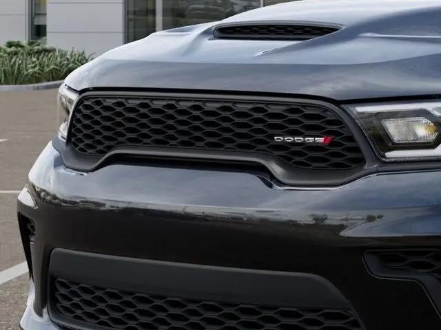 2026 Dodge Durango GT AWD HEMI V8