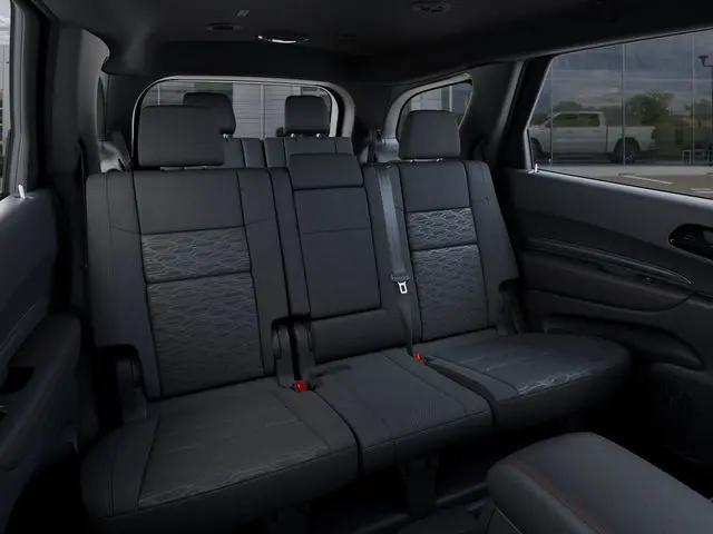 2026 Dodge Durango GT AWD HEMI V8