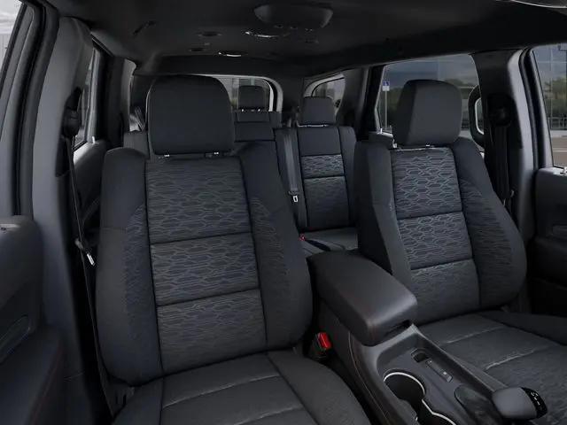 2026 Dodge Durango GT AWD HEMI V8