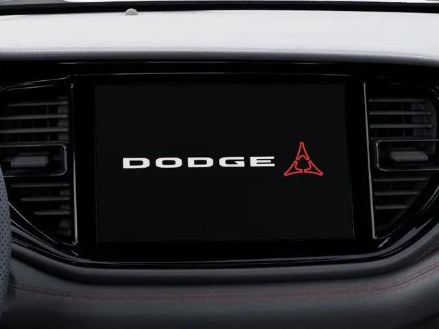 2026 Dodge Durango GT AWD HEMI V8