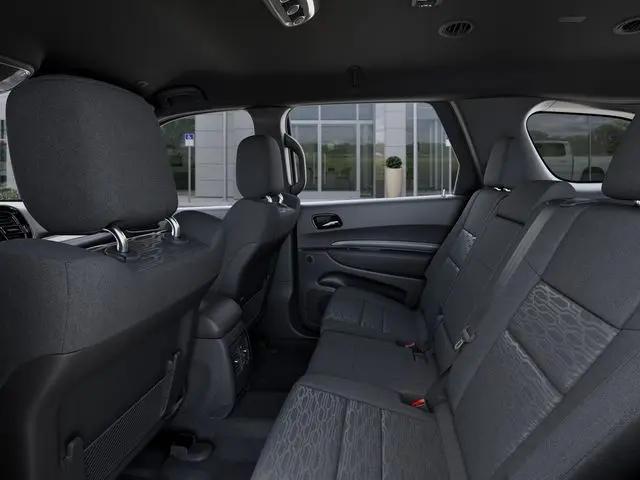 2026 Dodge Durango GT AWD HEMI V8