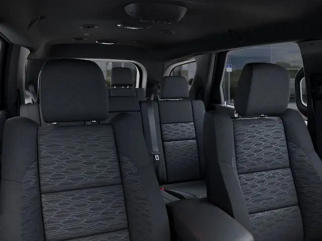 2026 Dodge Durango GT AWD HEMI V8