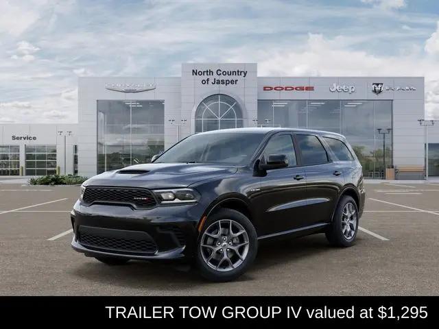2026 Dodge Durango GT AWD HEMI V8 for sale in Jasper, AL