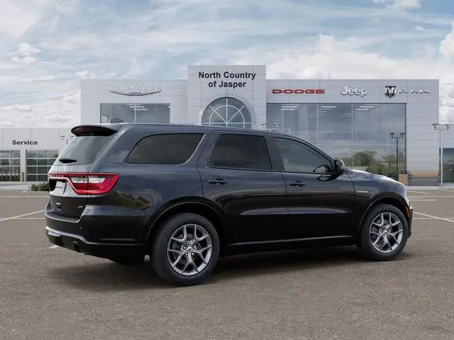 2026 Dodge Durango GT AWD HEMI V8