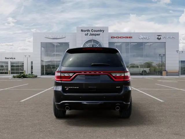2026 Dodge Durango GT AWD HEMI V8