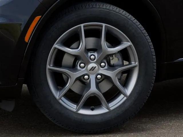 2026 Dodge Durango GT AWD HEMI V8