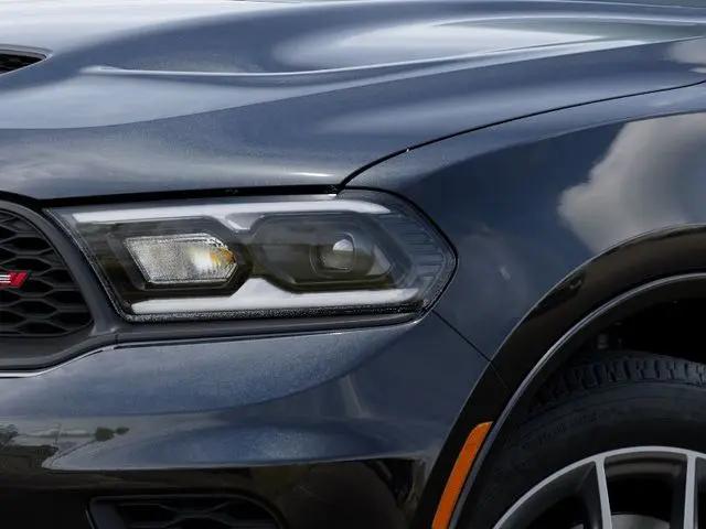 2026 Dodge Durango GT AWD HEMI V8