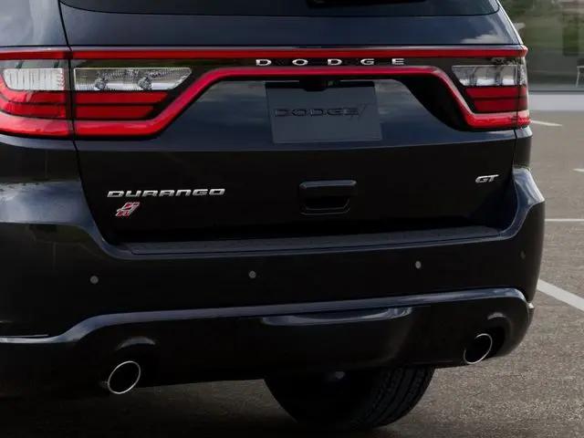 2026 Dodge Durango GT AWD HEMI V8