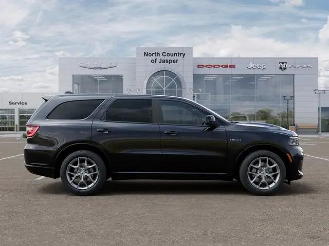 2026 Dodge Durango GT AWD HEMI V8