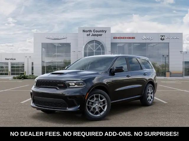 2026 Dodge Durango GT AWD HEMI V8 for sale in Jasper, AL